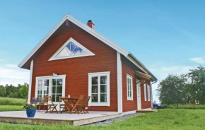  Holiday home Vetlanda Stenberga Bodaby  Скирё